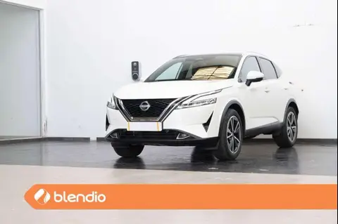 Used NISSAN QASHQAI Petrol 2022 Ad 