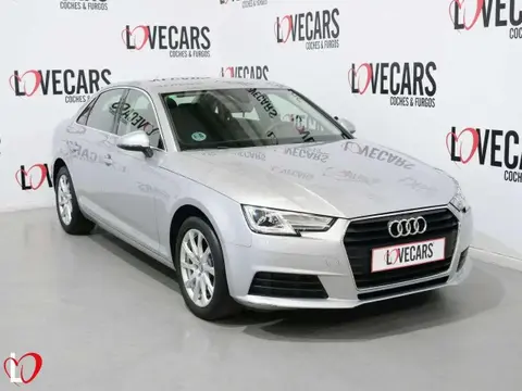 Used AUDI A4 Diesel 2019 Ad 