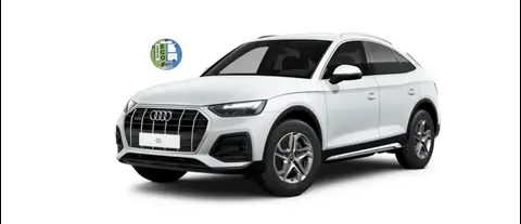 Used AUDI Q5 Diesel 2024 Ad 