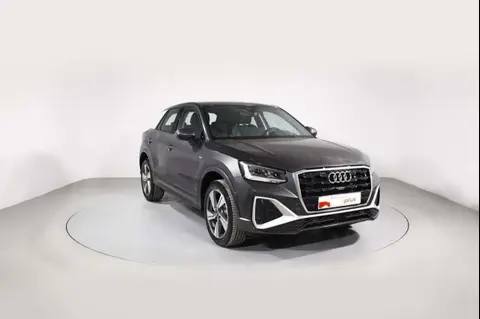 Used AUDI Q2 Petrol 2024 Ad 