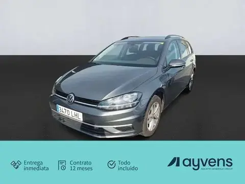 Annonce VOLKSWAGEN GOLF Diesel 2020 d'occasion 