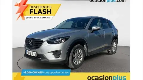 Used MAZDA CX-5 Diesel 2016 Ad 