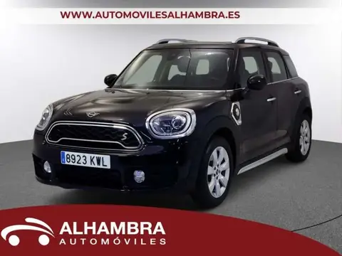 Annonce MINI COOPER Hybride 2019 d'occasion 