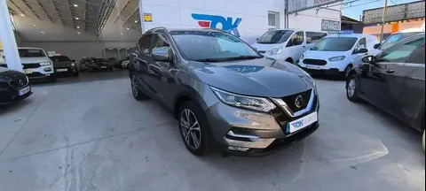 Annonce NISSAN QASHQAI Diesel 2019 d'occasion 