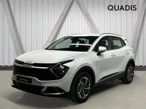 Annonce KIA SPORTAGE  2024 d'occasion 