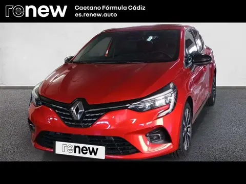 Used RENAULT CLIO Petrol 2023 Ad 