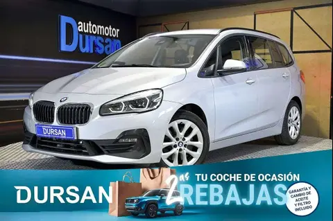 Used BMW SERIE 2 Diesel 2019 Ad 