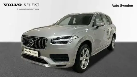 Annonce VOLVO XC90 Diesel 2023 d'occasion 