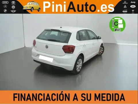 Used VOLKSWAGEN POLO Diesel 2019 Ad 