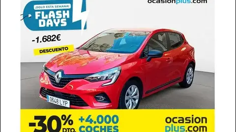 Used RENAULT CLIO Petrol 2022 Ad 