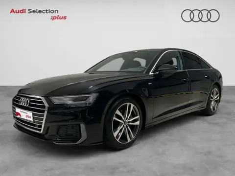 Used AUDI A6 Diesel 2023 Ad 