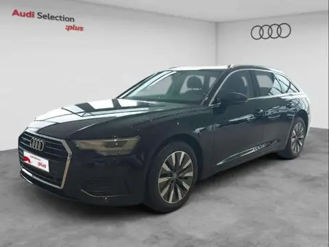 Used AUDI A6 Diesel 2020 Ad 