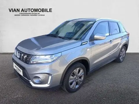 Used SUZUKI VITARA Hybrid 2022 Ad 