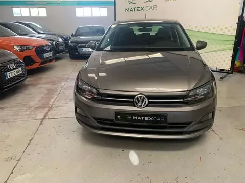 Used VOLKSWAGEN POLO Diesel 2020 Ad 