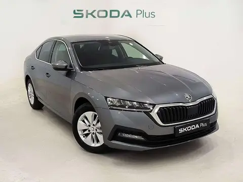 Used SKODA OCTAVIA Diesel 2024 Ad 