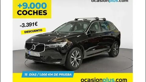 Annonce VOLVO XC60 Diesel 2021 d'occasion 