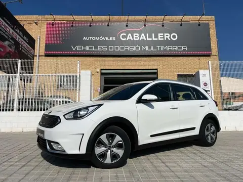 Used KIA NIRO Hybrid 2020 Ad 