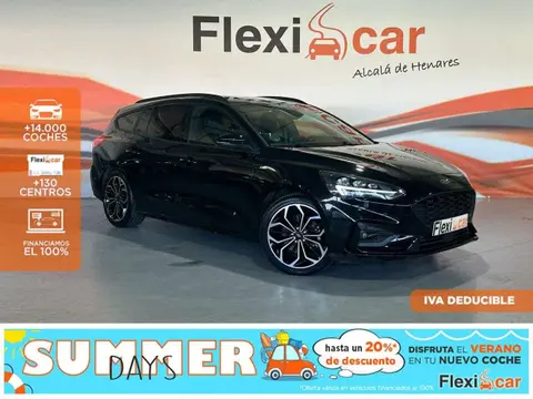 Used FORD FOCUS Petrol 2021 Ad 