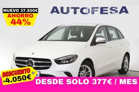 Used MERCEDES-BENZ CLASSE B Diesel 2019 Ad 