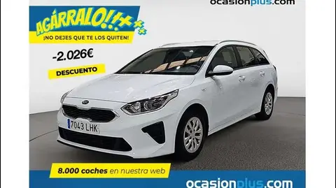 Used KIA CEED Petrol 2020 Ad 