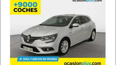 Used RENAULT MEGANE Petrol 2016 Ad 