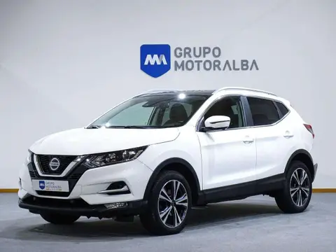 Annonce NISSAN QASHQAI Essence 2020 d'occasion 