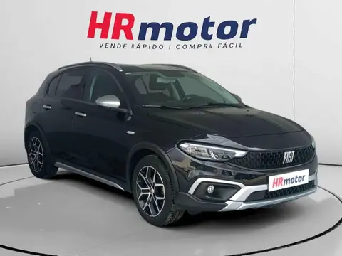 Used FIAT TIPO Petrol 2021 Ad 