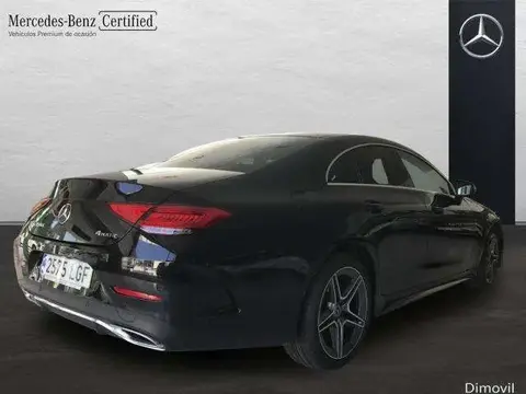 Used MERCEDES-BENZ CLASSE CLS Diesel 2020 Ad 