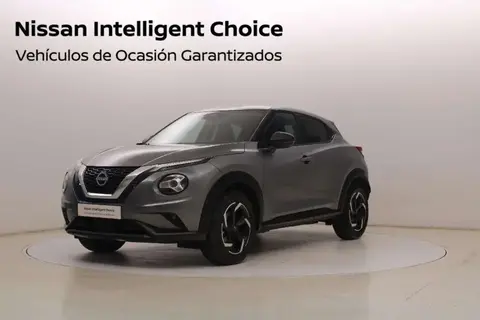 Annonce NISSAN JUKE Essence 2024 d'occasion 