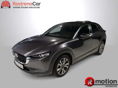 Used MAZDA CX-30 Petrol 2021 Ad 