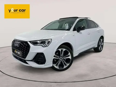 Annonce AUDI Q3 Diesel 2021 d'occasion 