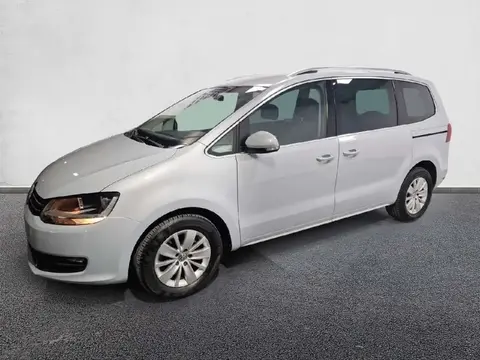 Used VOLKSWAGEN SHARAN Diesel 2018 Ad 