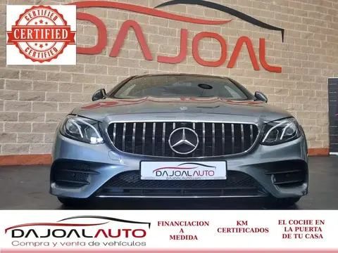 Used MERCEDES-BENZ CLASSE E Diesel 2018 Ad 