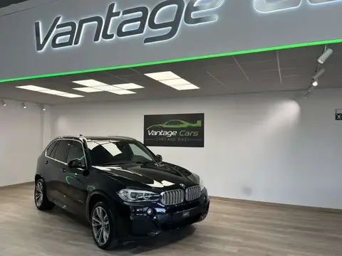 Used BMW X5 Diesel 2018 Ad 