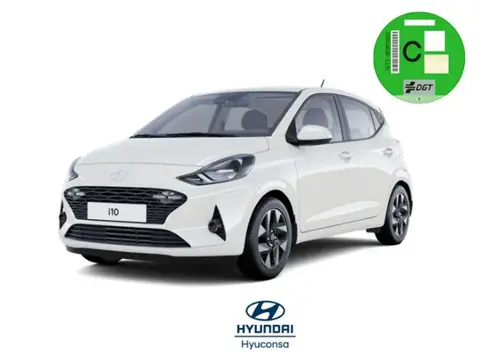 Annonce HYUNDAI I10 Essence 2024 d'occasion 