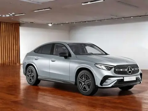 Annonce MERCEDES-BENZ CLASSE GLC Essence 2024 d'occasion 