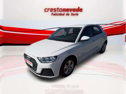 Annonce AUDI A1 Essence 2021 d'occasion 