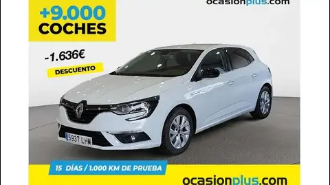 Used RENAULT MEGANE Petrol 2020 Ad 