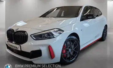 Annonce BMW SERIE 1 Essence 2021 d'occasion 