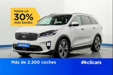 Used KIA SORENTO Diesel 2019 Ad 