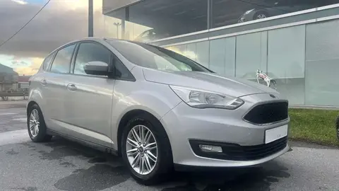 Used FORD C-MAX Diesel 2015 Ad 