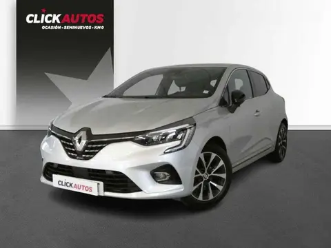 Used RENAULT CLIO Petrol 2023 Ad 