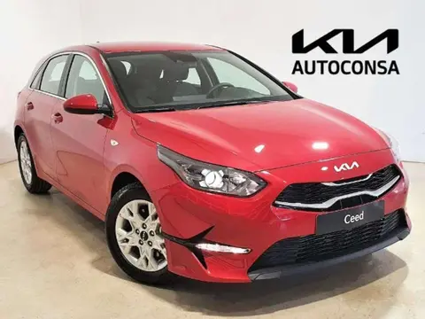 Used KIA CEED Petrol 2024 Ad 