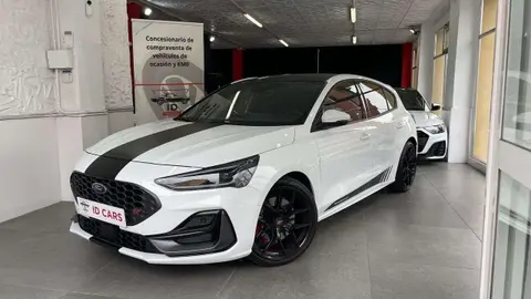 Annonce FORD FOCUS Essence 2023 d'occasion 