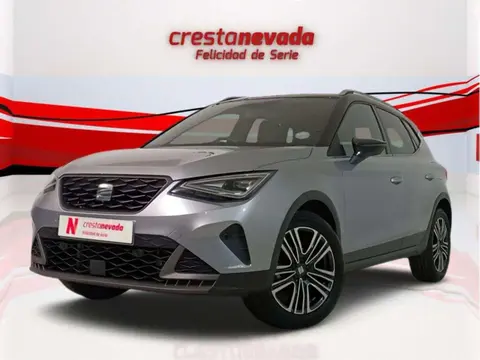 Used SEAT ARONA Petrol 2023 Ad 