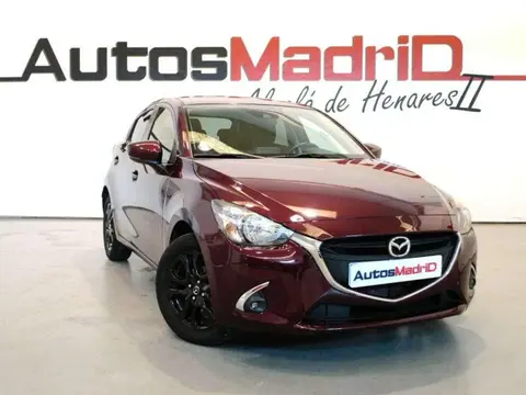 Annonce MAZDA 2 Essence 2019 d'occasion 