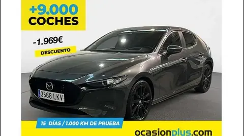 Used MAZDA 3 Petrol 2020 Ad 