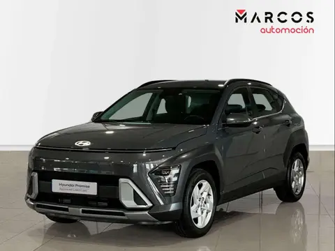 Annonce HYUNDAI KONA Essence 2023 d'occasion 