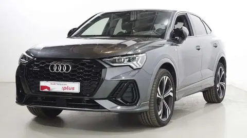 Used AUDI Q3 Petrol 2020 Ad 