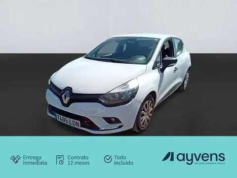 Annonce RENAULT CLIO Diesel 2019 d'occasion 